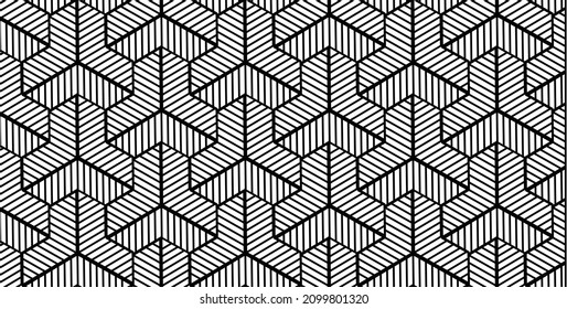 Medieval geometric abstract pattern with simple shapes. Simple geometric pattern composition, best use in web design, business cards, invitations, posters, textile printing