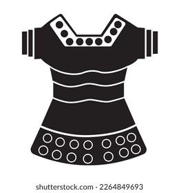 Mittelalterlicher Gladiator Roman Maximus Stil Spartanische Kostüme