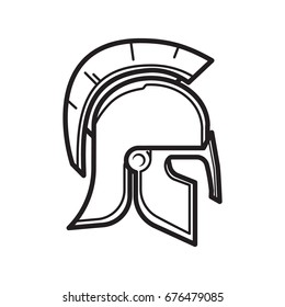 medieval helmet