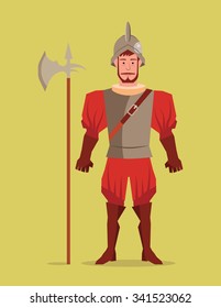 Medieval Knight