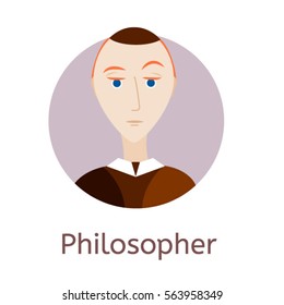 Medieval philosopher