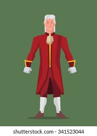 Medieval Rich Noble