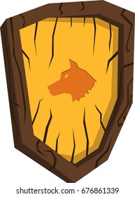 Medieval Shield