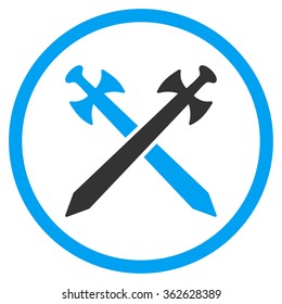 Medieval Swords Icon