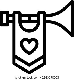 medieval  Vector illustration on a transparent background. Premium quality symmbols. Thin line vector icons for concept and graphic design. 
