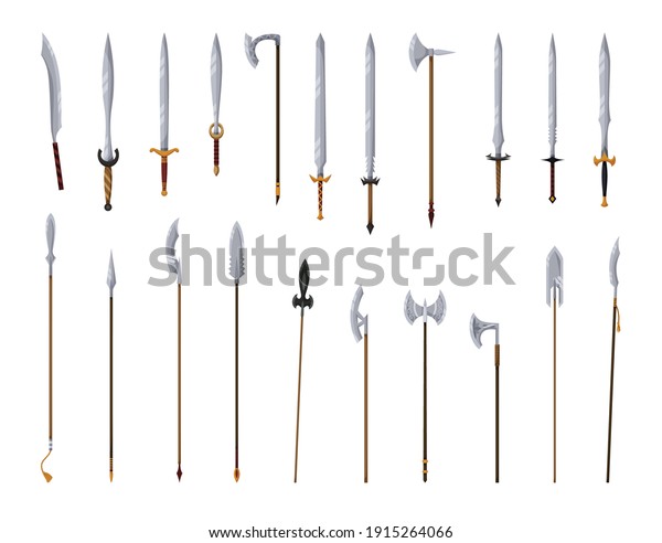 123,756 Spear Images, Stock Photos & Vectors | Shutterstock