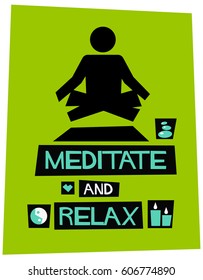 Meditate And Relax