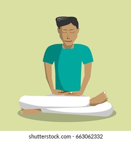 meditation