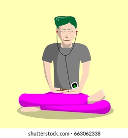 meditation