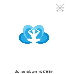 Meditation icon