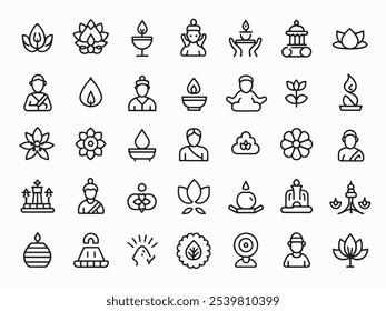 Meditation Line A Guide for Personal Peace and Growth