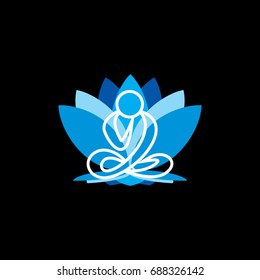 meditation logo