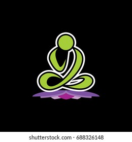 meditation logo