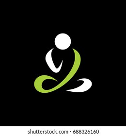 meditation logo