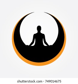 meditation logo