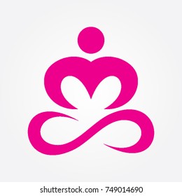 meditation logo