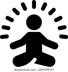 meditation meditate yoga health zen 29573