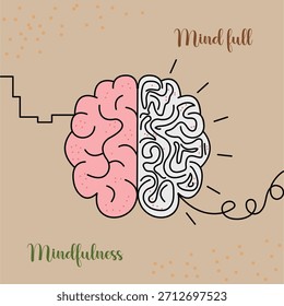 La meditación y la atención plena aumentan la fuerza de la mente y le dan flexibilidad al cuerpo para el yoga 