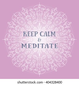 Meditative Animals series. Animal figures seated in the lotus position. Good for design of postcards, printed materials for those who are engaged in yoga. All figures are isolated.