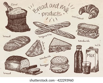 mediterranean menu, flour, oregano, pepper, lettuce, onion, eggs, cheese, garlic, thyme, salmon, mushroom, pizza, spaghetti, pasta, tomatoes, vegetables