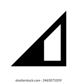 Medium signal icon vector design in eps 10