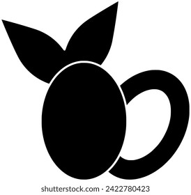 medjool illustration brown silhouette fruit logo food icon heap outline delicious sweet date healthy palm tropical dry dates vegetarian shape tasty natural desert vector graphic background