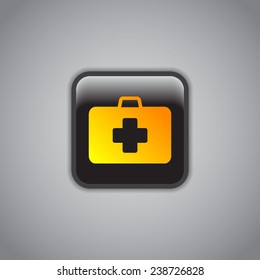 Medkit icon