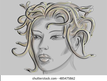 medusa