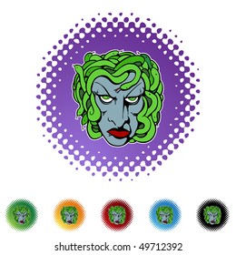 Medusa
