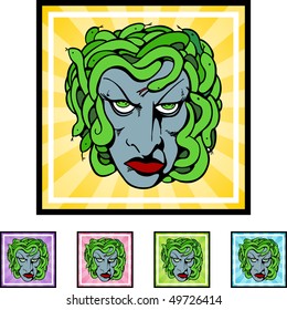 Medusa