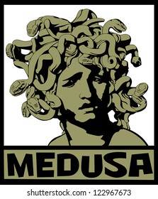 medusa mythology