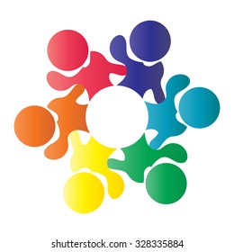 meet engage logo icon