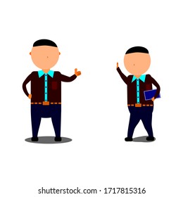 Meet Friends to work together
