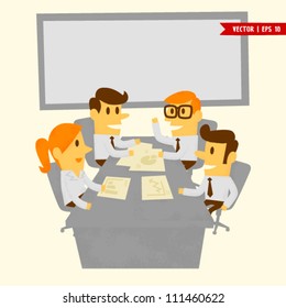 Meeting