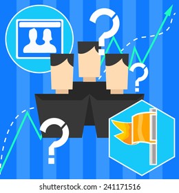 meeting business marketing 