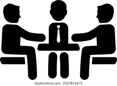 meeting business together team group office work worker 3699