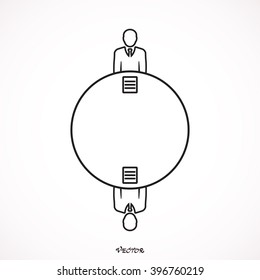 meeting Icon