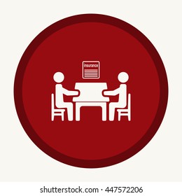 Meeting Icon