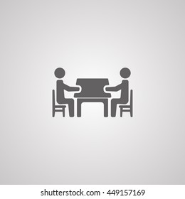 Meeting Icon
