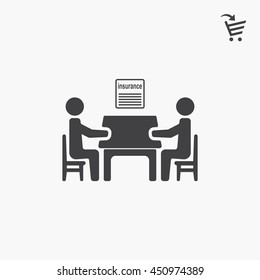 Meeting Icon