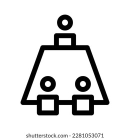 meeting icon or logo isolated sign symbol vector illustration - high quality black style vector icons
