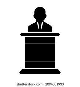 meeting icon set, online meeting icon set vector sign symbol