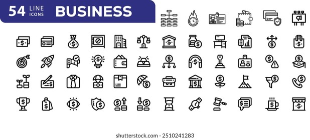 Meeting icons Pixel perfect. leader, manager, event, business, business meeting editable icon set ,person, icon, client, connection, contact, discussion, event, forum, leader, management, manager,