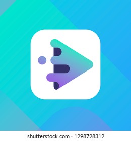 meeting logo / icon