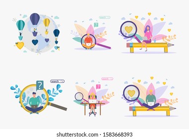 Meeting website. Search for a pair. The guy is looking for a girl. Communication through the social networks of the Internet, the concept of communication, discussion of business ideas, news, dating. 