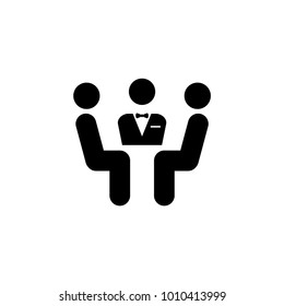 Meeting,collection vector icon