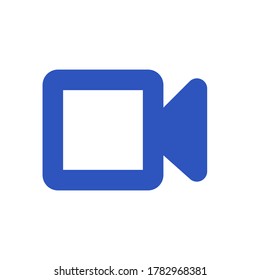 icono de reuniones ilustración vectorial aislada