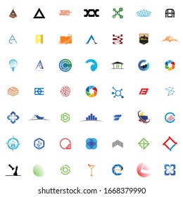 Mega Collection of All Company Logo