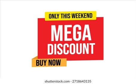 Mega descuento solo este fin de semana Comprar ahora
