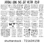 MEGA doodles Data,Circle,Arrow,Music,People,Party,Font,Sport,School,Heart,Frame,Banner,Bubble,Leaf,Business,Insect,Tree,Food,Summer,Halloween,Cactus,Unicorn,Animal,Media,Art tool,City,Bottle,mark